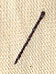 Handwriting Punctuation - Slash
