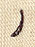 Handwriting Punctuation - Comma