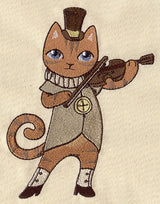 Nursery Rhymes - Cat and the Fiddle