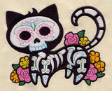 Gato Muerto