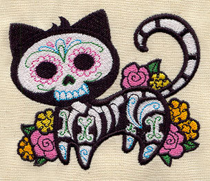 Gato Muerto