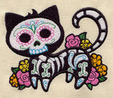 Gato Muerto