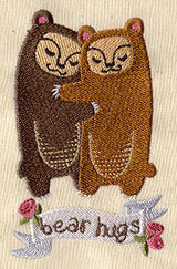 Bear Hugs