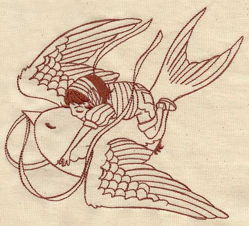 Flight of Fancy