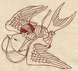 Flight of Fancy