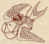 Flight of Fancy