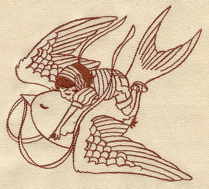 Flight of Fancy