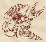 Flight of Fancy