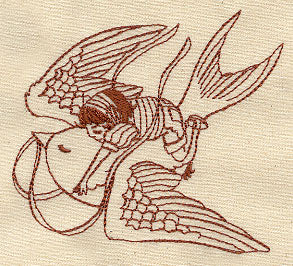 Flight of Fancy