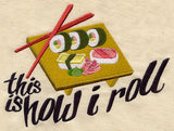 Sushi Roll