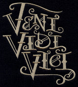 Veni Vidi Vici