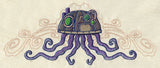 Mechanica Aquatica - Jellyfish