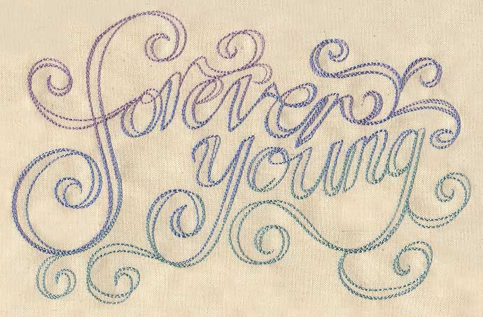 Forever Young
