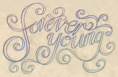 Forever Young