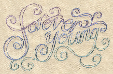 Forever Young