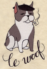 Le Woof