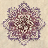 Mendhika Medallion