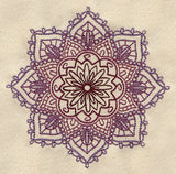 Mendhika Medallion