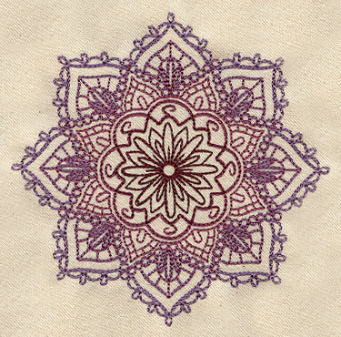 Mendhika Medallion