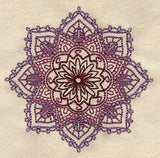 Mendhika Medallion