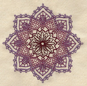 Mendhika Medallion