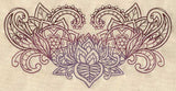 Mendhika Lotus