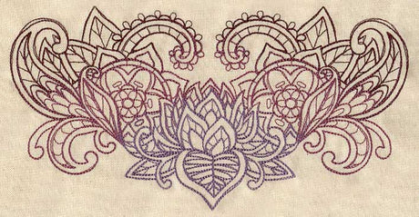 Mendhika Lotus