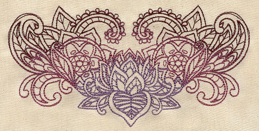 Mendhika Lotus