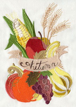 Autumn Bounty