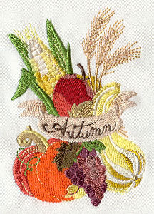 Autumn Bounty