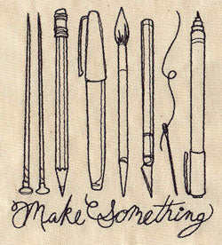 Make Something