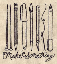Make Something