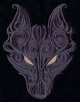 Dark Wolf