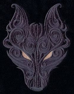 Dark Wolf