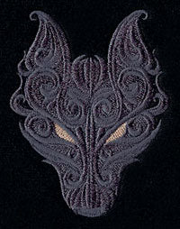 Dark Wolf
