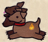 Too Cute Cerberus