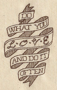 Do What You Love