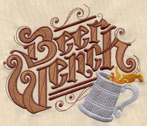 Beer Wench