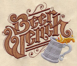 Beer Wench