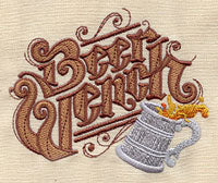 Beer Wench