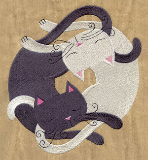 Infinite Kitties