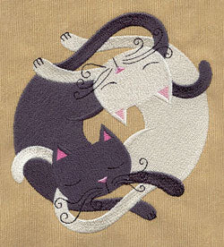 Infinite Kitties