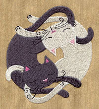 Infinite Kitties