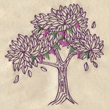 Festive Tree