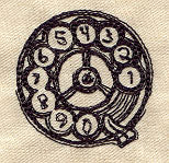 Dial Tone