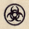 Signs of Science - Biohazard