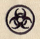 Signs of Science - Biohazard