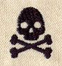 Signs of Science - Skull