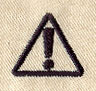 Signs of Science - Warning