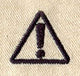 Signs of Science - Warning